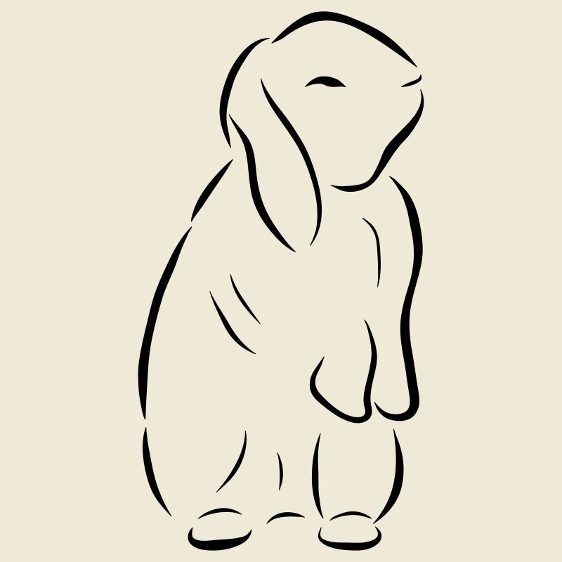 upcoming Bunny rabbit rabbit rabbit