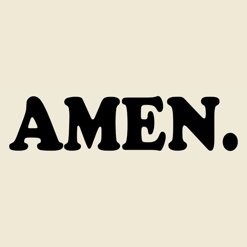 Amen