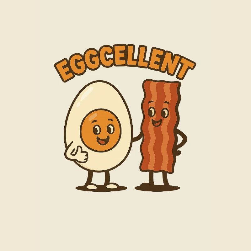 Eggcellent