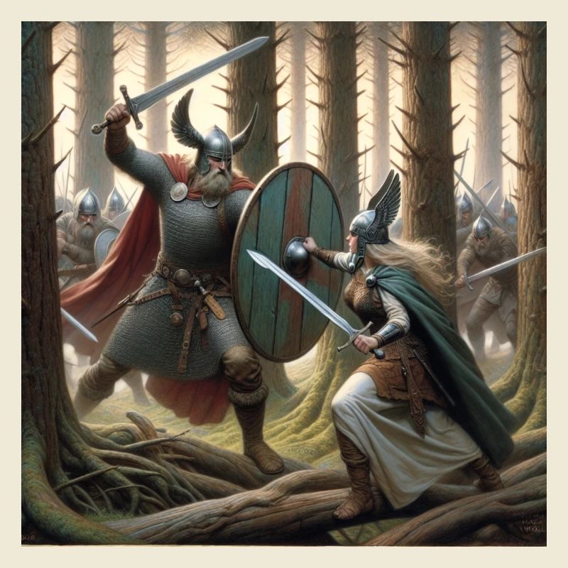 Help for Odin