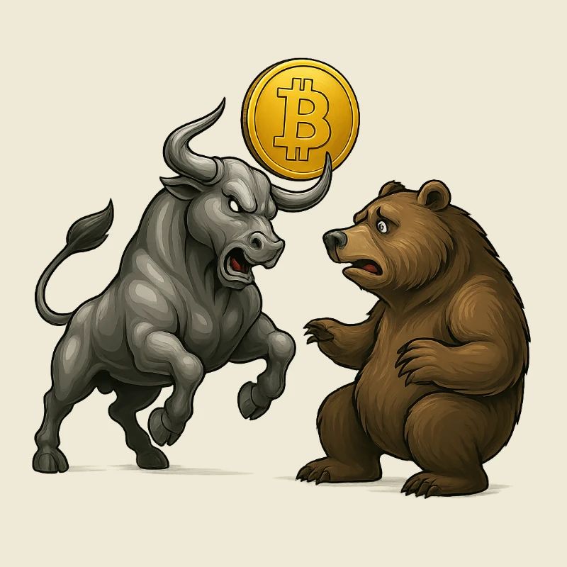 Bitcoin,bull run