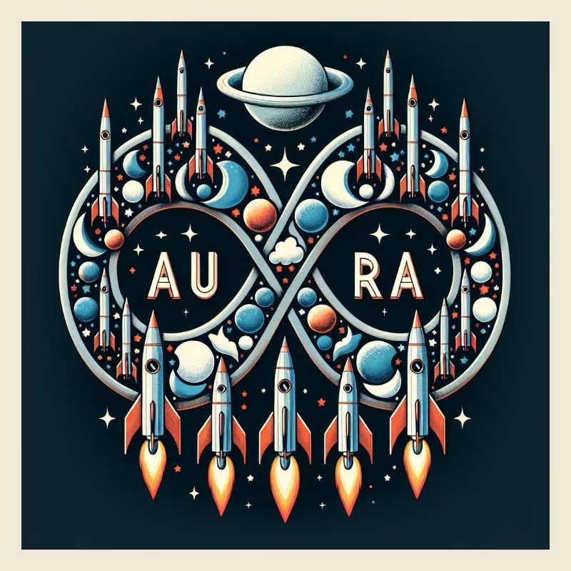 AURA SPACE