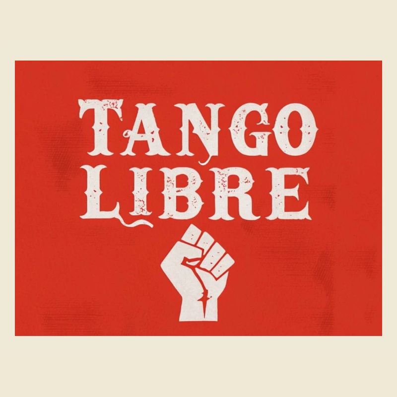 Tango Libre