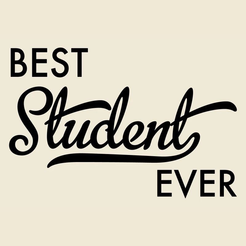 étudiant