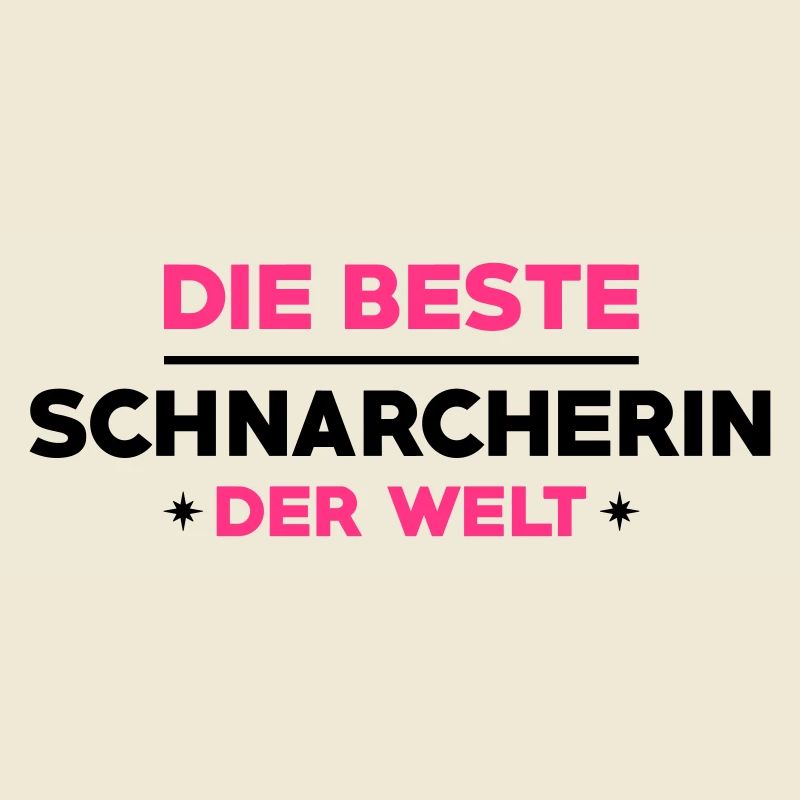 Schnarcher Schnarcherin Schnarchen Schlaf Humor