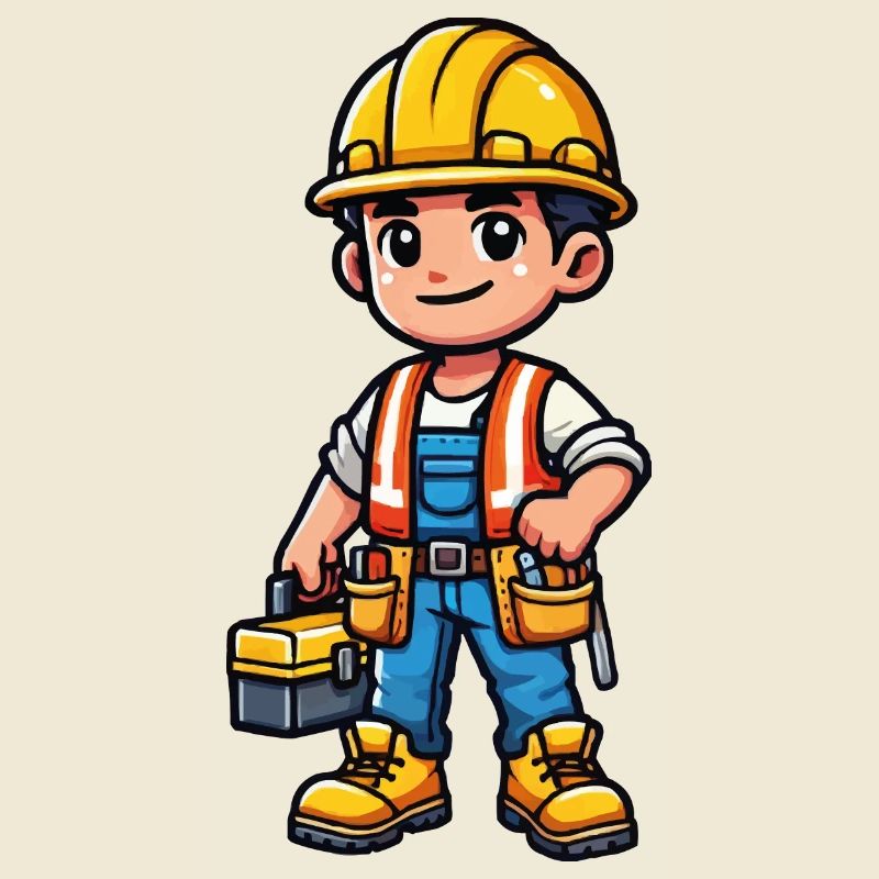 construction worker
