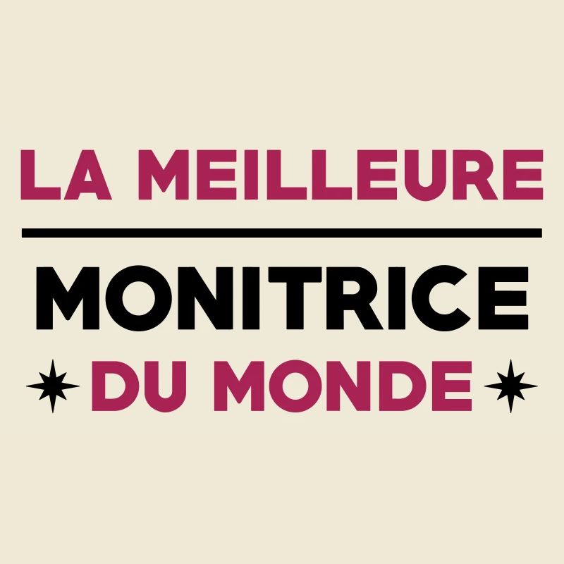 Moniteur / Monitrice / Mono / Formation / Ski