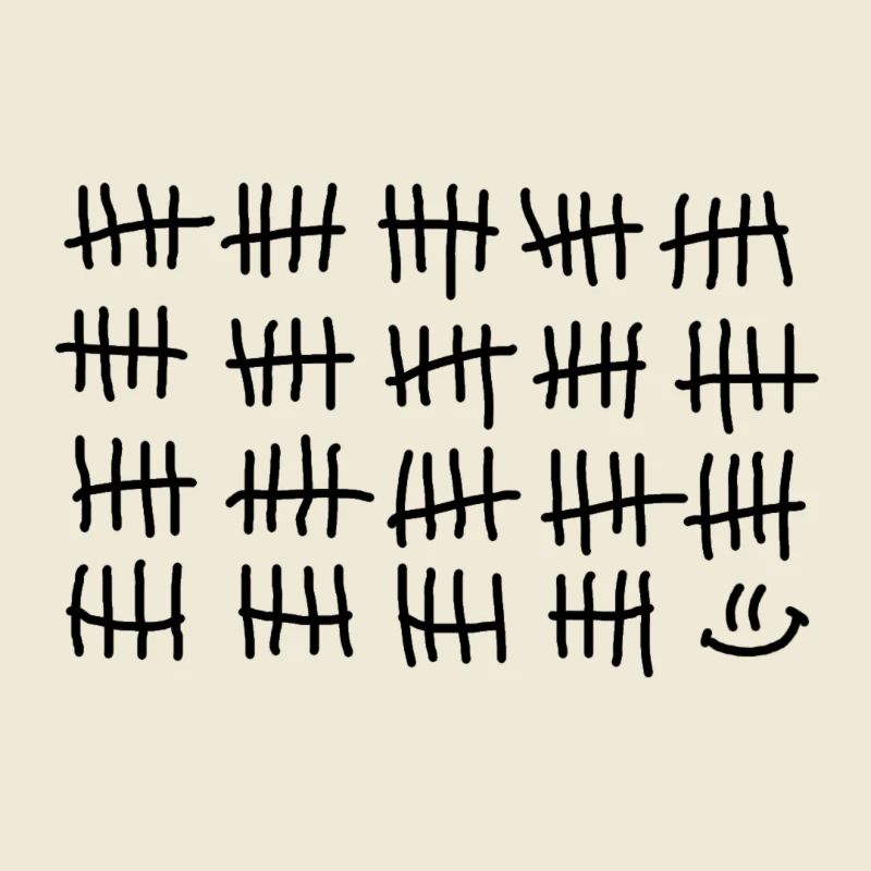 100 Smile