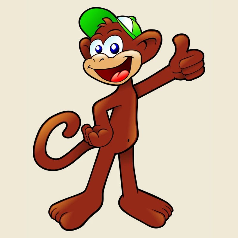 monkey