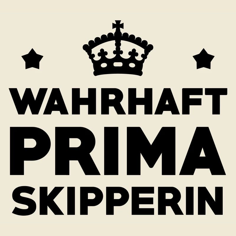 Skipper / Skipperin / Segeln / Windsurfen / Boot