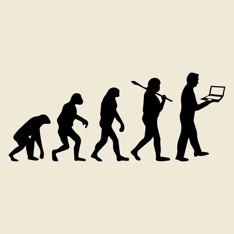 NERD EVOLUTION