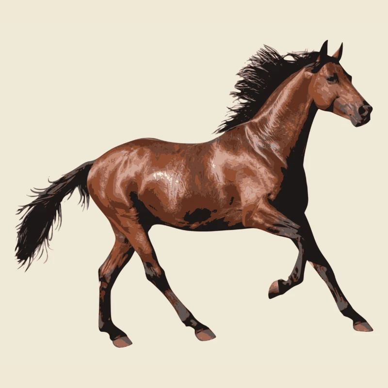 Pferd