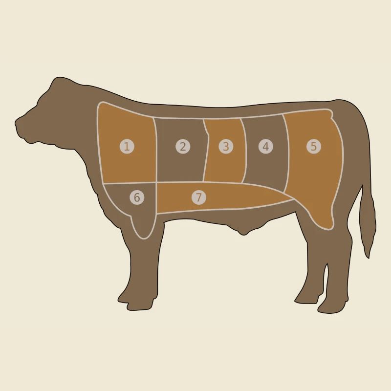 Fleisch Chart