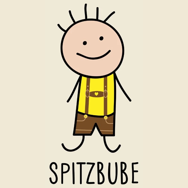 Spitzbube