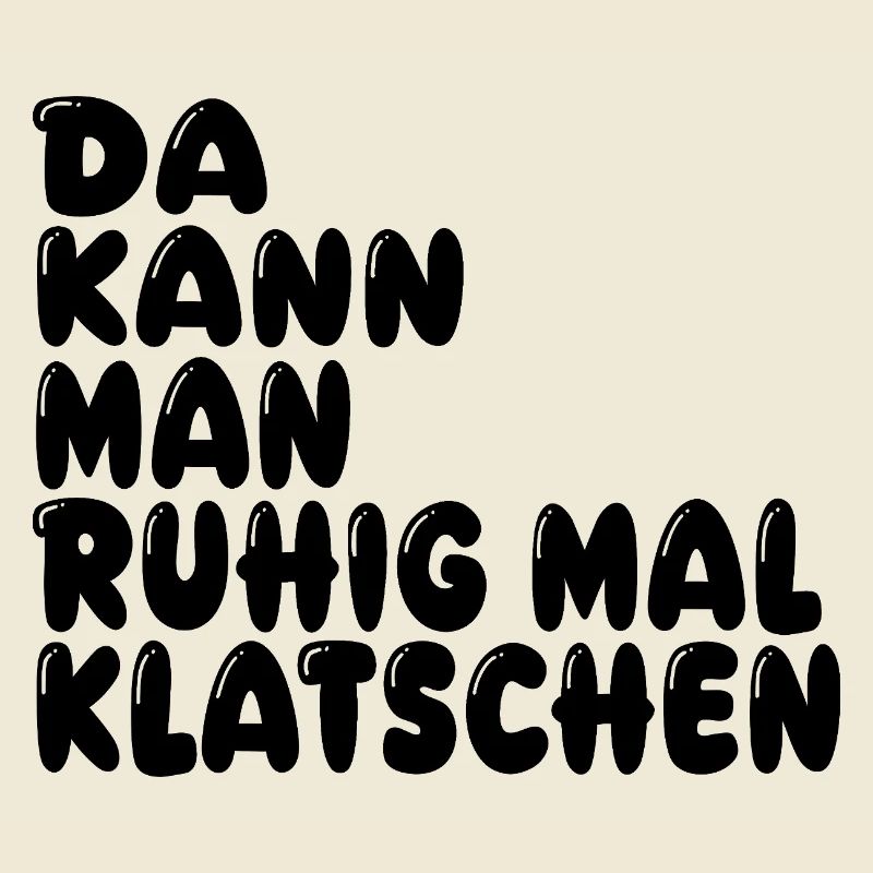 Klatschen
