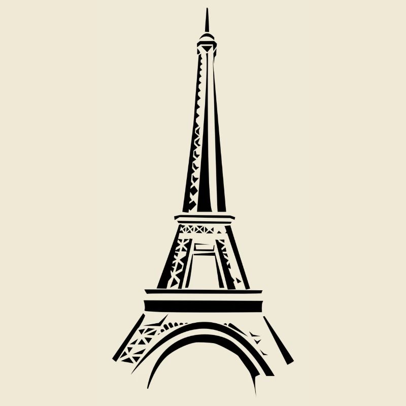 tour Eiffel