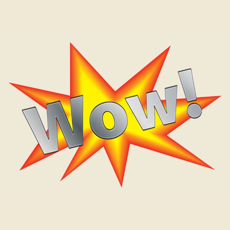 WOW Effekt FX - Geschenkidee