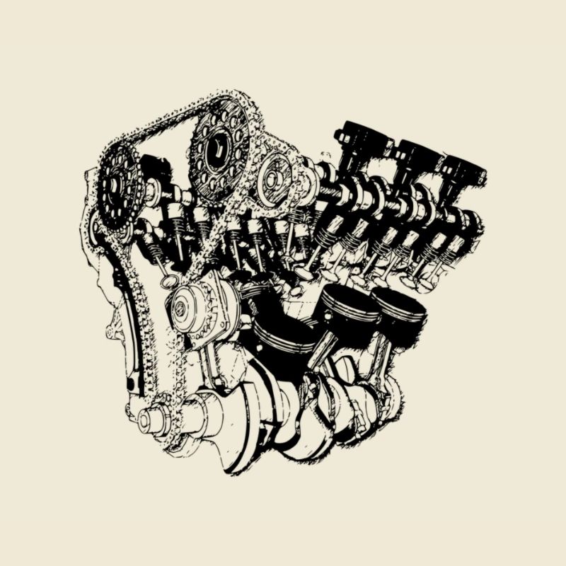 Motor Design
