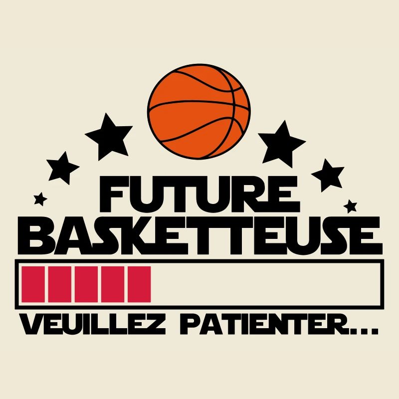 future basketteuse