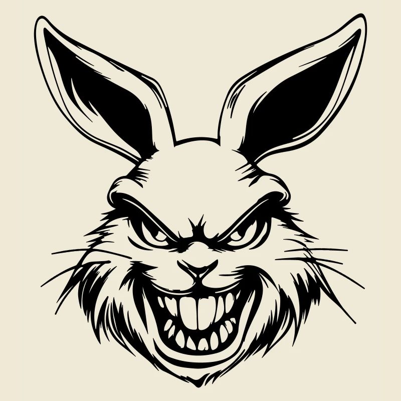 Rabbit Head