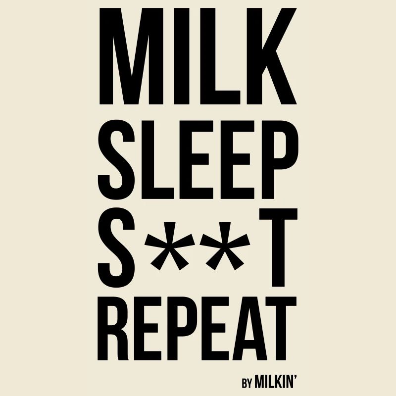 Repeat by Milkin'