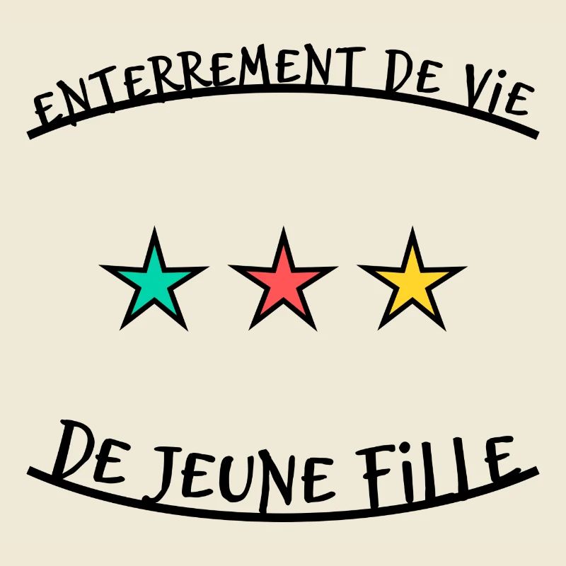 EVJF. JUST MARRIED. VIVE LES MARIES