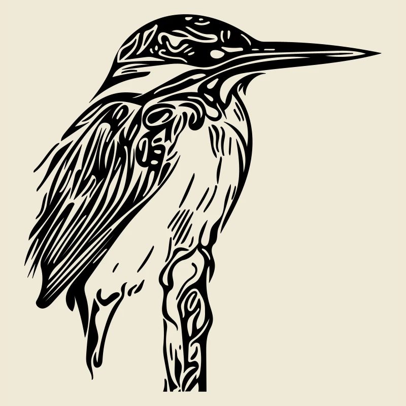 martin-pêcheur