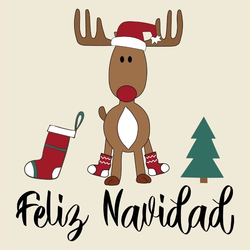 Espagnol de Noël