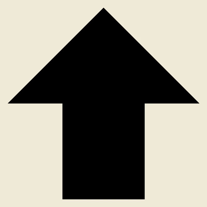 flèche complète