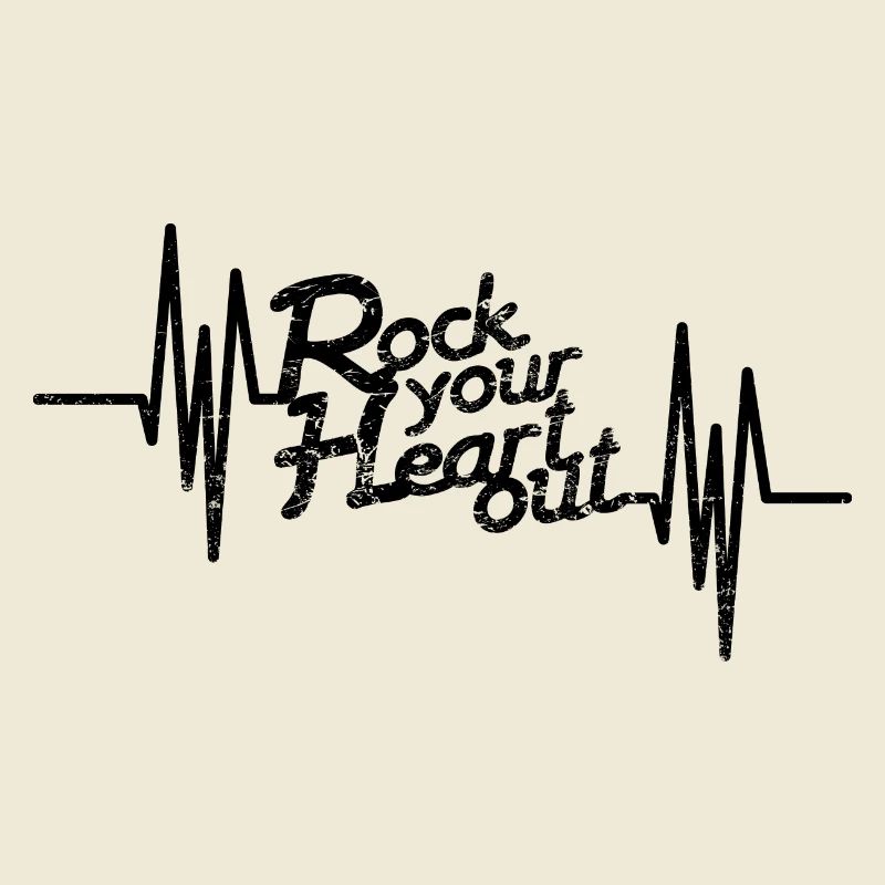Rock Herz