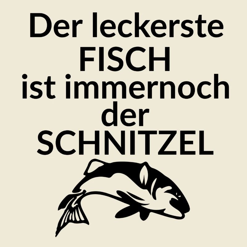 Schnitzel-Fisch