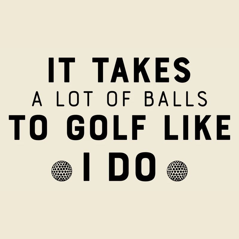 Style de vie golf