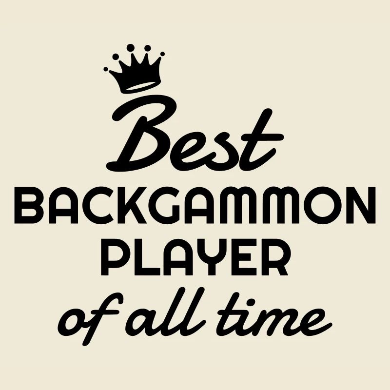 Backgammon Game Spiel Jeu Gamer Play