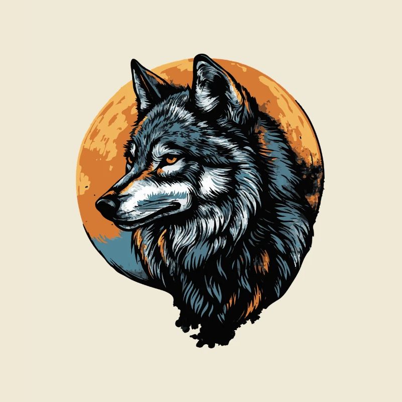 Wolf Moon
