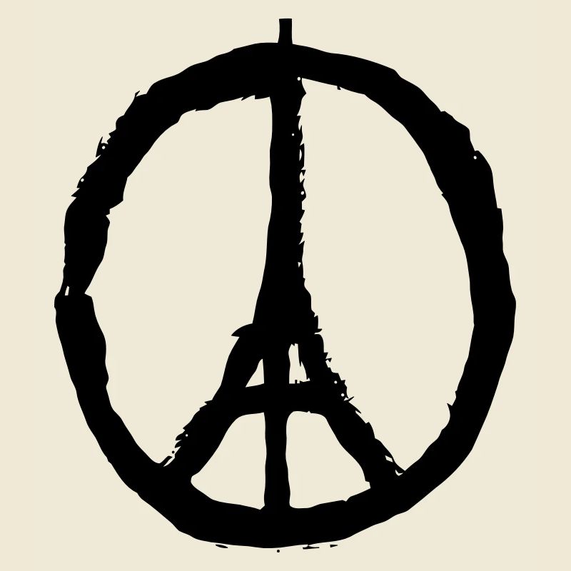 Pray for Paris