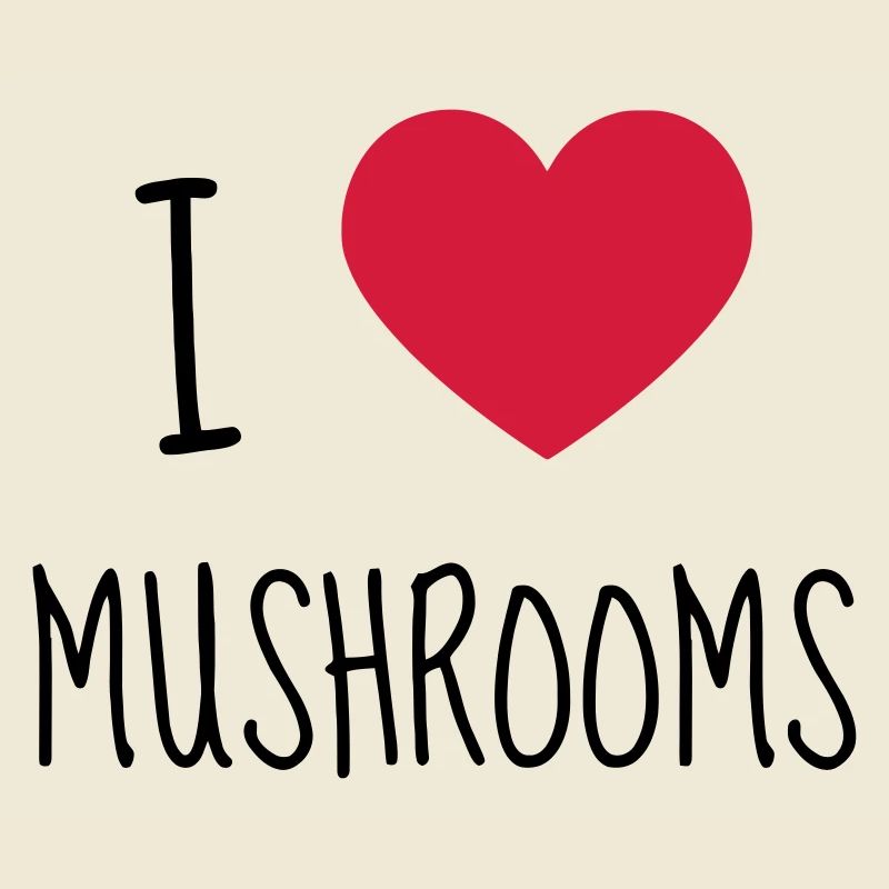 Mushroom / Champignon / Pilz / Picking