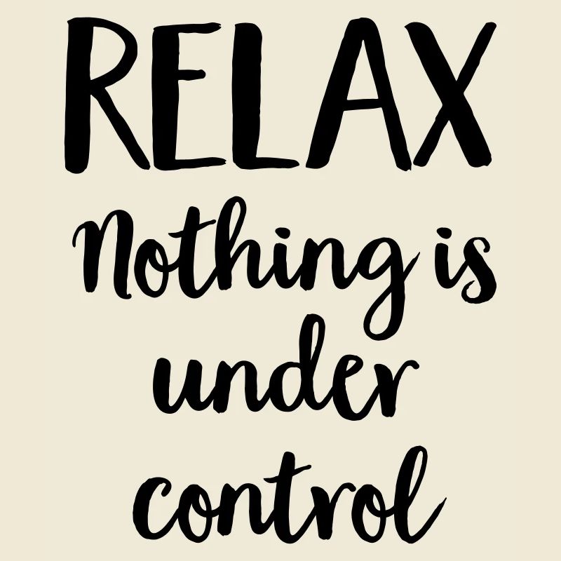 relax