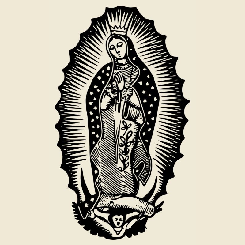 saint