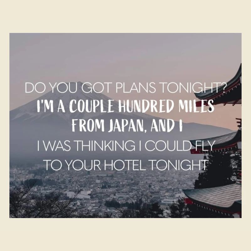 Lost in Japan - S. Mendes