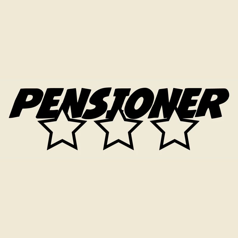pensione / pensionato / boarder / vecchio