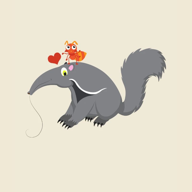 ant-eater