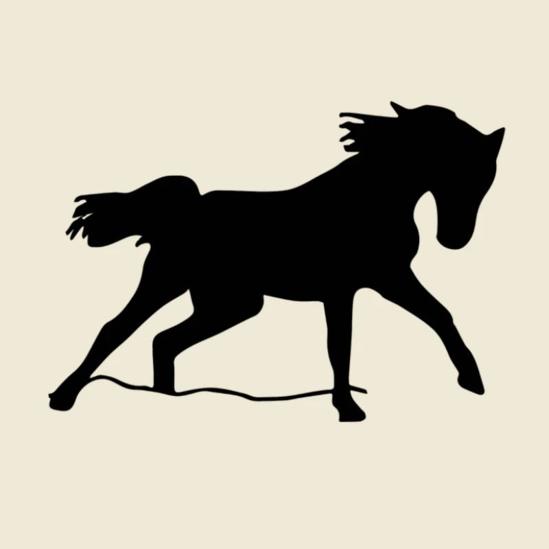 Pferd