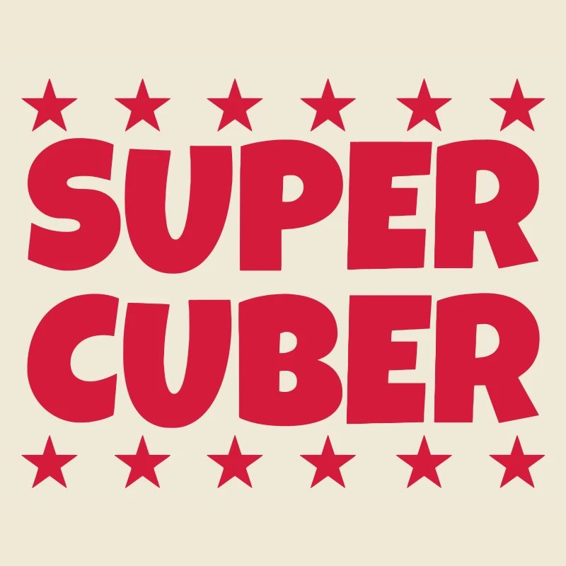 Cubing / Cube / Cuber / Speedcubing