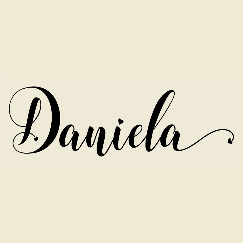 (daniela)