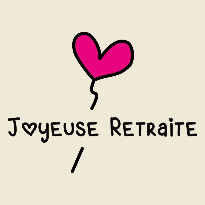 JOYEUSE RETRAITE