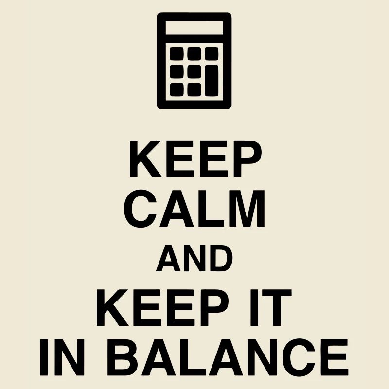 comptable / comptabilité / compter / chiffre