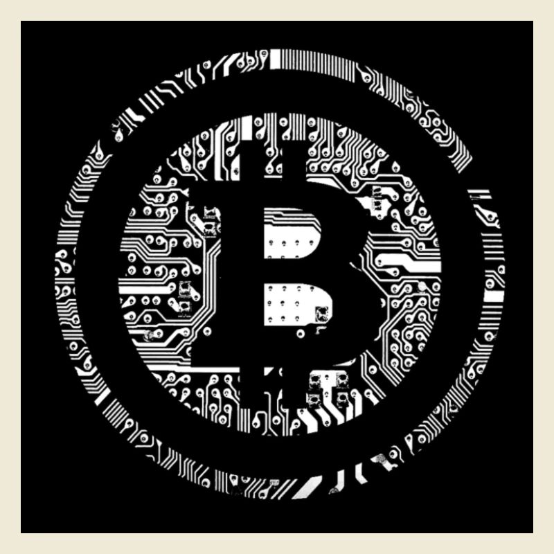 Le Bitcoin Bitcoin
