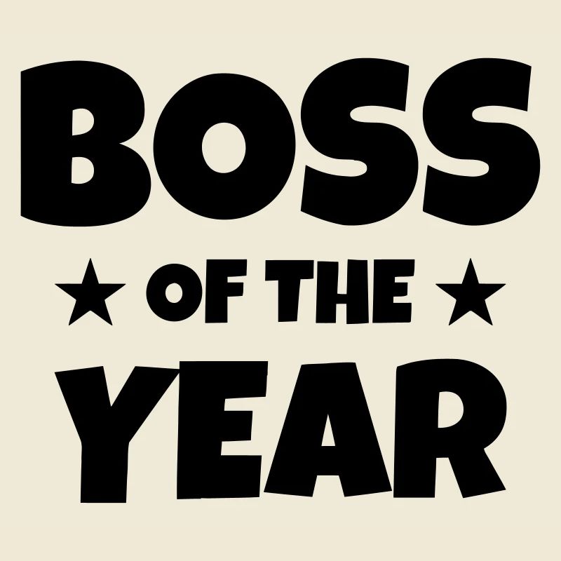 Manager / Patron / Travail / Métier / Chef