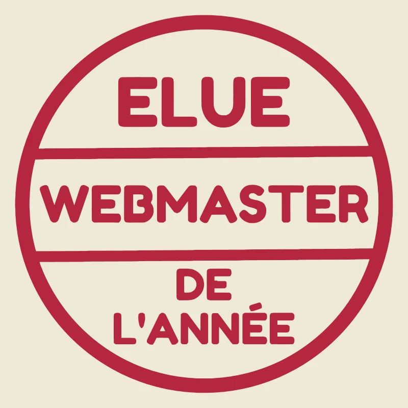 Webmaster Internet Web Geek Website