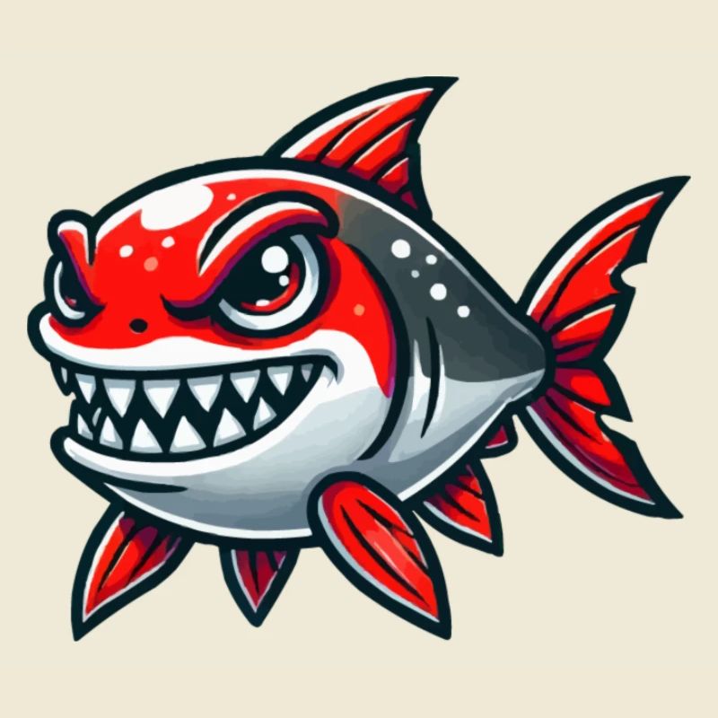 Piranhas